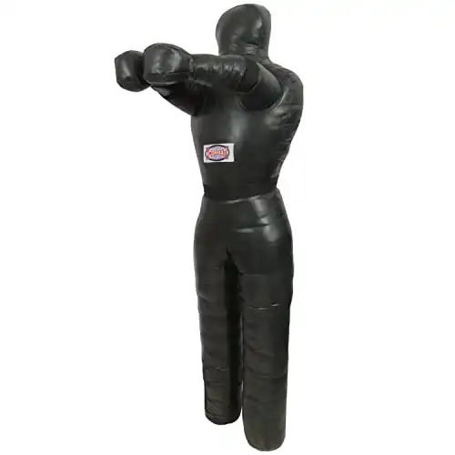 Combat Sports Grappling Dummy