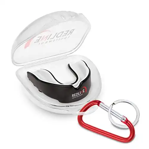 Redline Sportswear Mouthguard