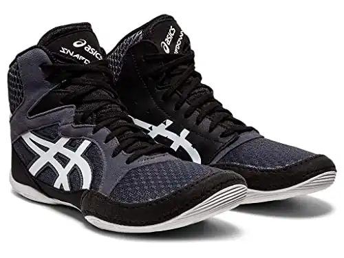 ASICS Kid's Snapdown 3 GS Wrestling Shoes