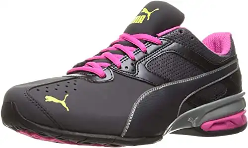 PUMA Women's Tazon 6 Cross-Trainer Shoe