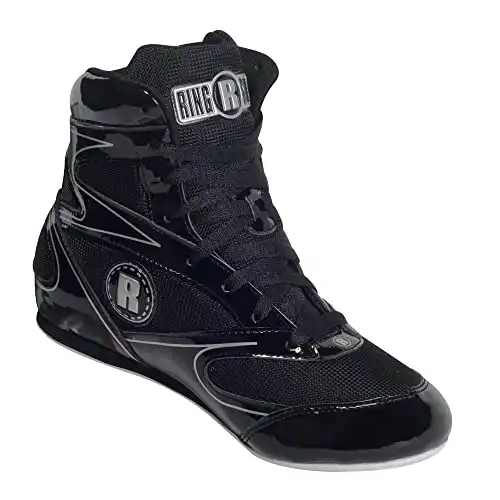 Ringside Boxing Shoes