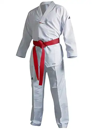 Adidas Taekwondo Eco Fighter Uniform