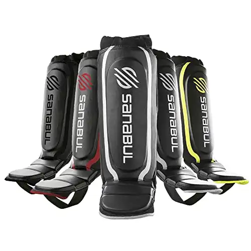 Sanabul Shin Guards