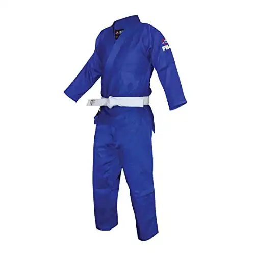 Fuji Judo Gi