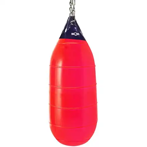 Hydroblast Water Heavy Bags