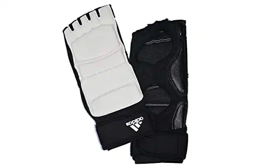 ADIDAS WTF APPROVED TKD FOOT PROTECTOR