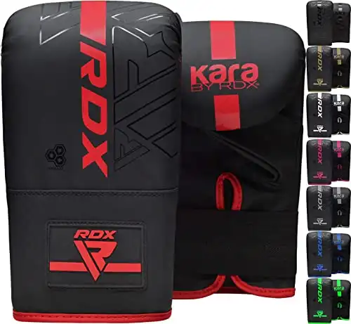 RDX Bag Gloves