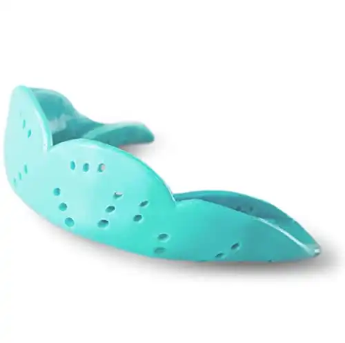 SISU Aero Mouth Guard