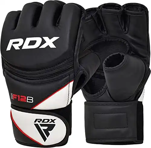 RDX MMA Gloves