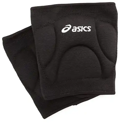 ASICS Low Profile Knee Pads