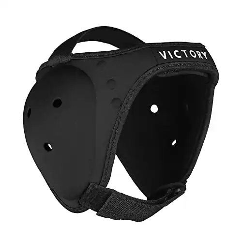 Victory Wrestling Headgear
