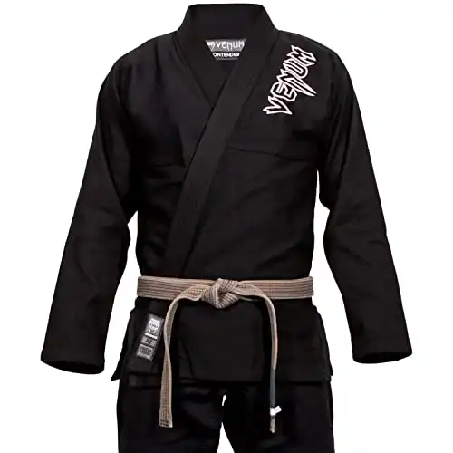 Venum Contender 2.0 BJJ Gi