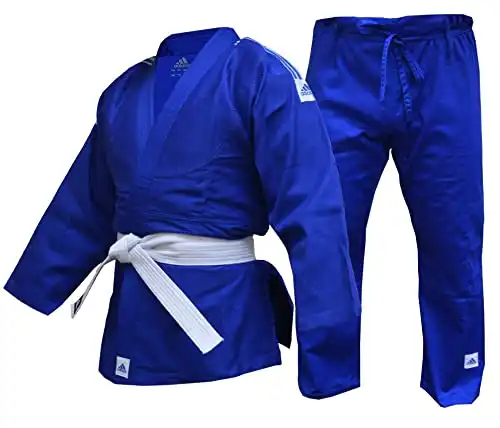 adidas Judo Gi