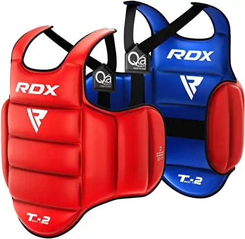 RDX Body Protector