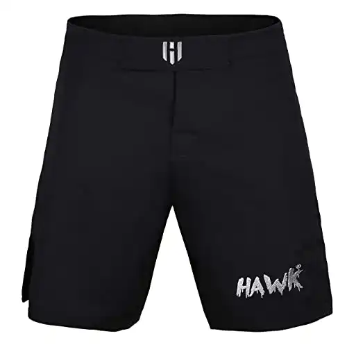 Hawk Cross Training Shorts