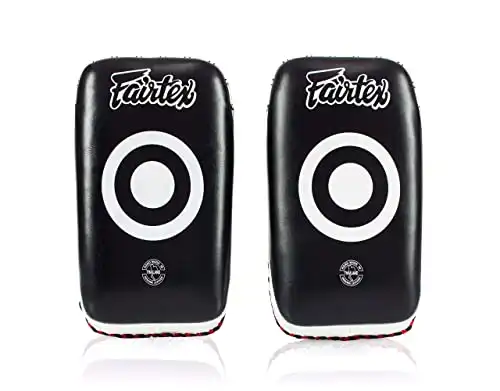 Fairtex Curved Pads (pair)
