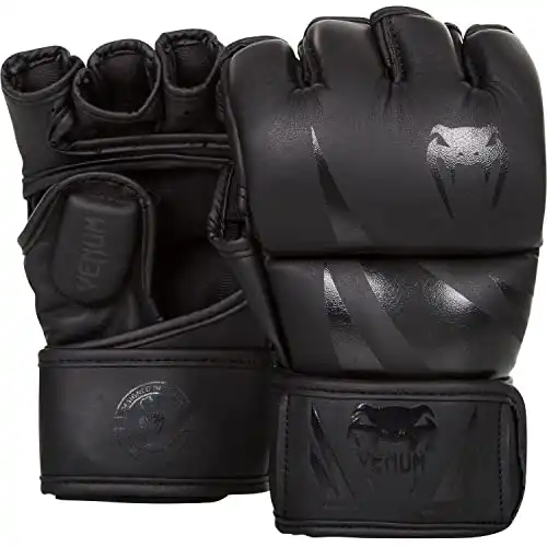 Venum Challenger MMA Gloves