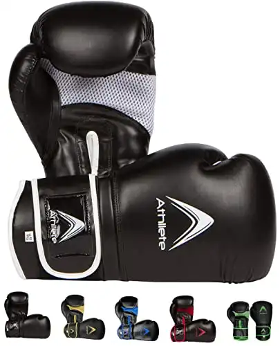 Athllete Training Gloves