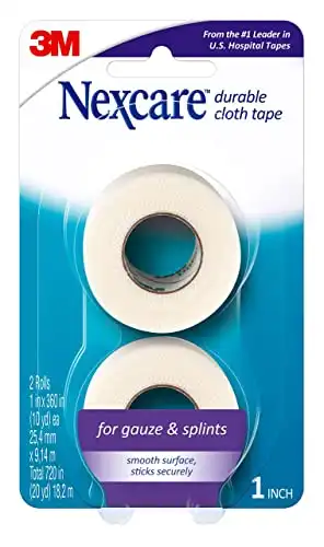 Nexcare Cloth Tape
