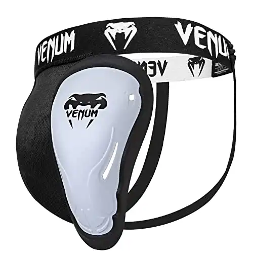 Venum "Challenger Groinguard and Support
