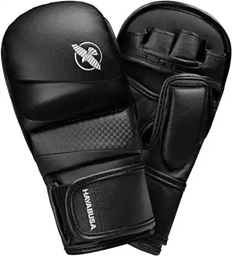 Hayabusa T3 7oz Training Gloves