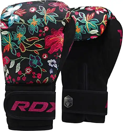 RDX Women Boxing Gloves