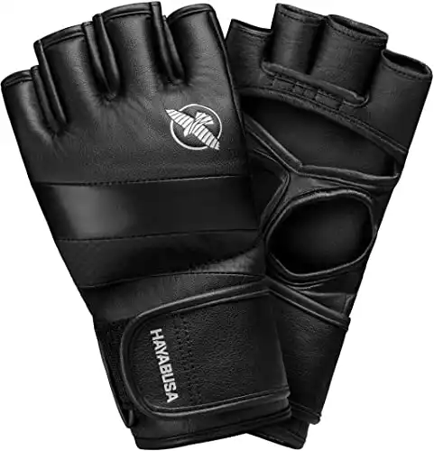 Hayabusa T3 MMA Gloves