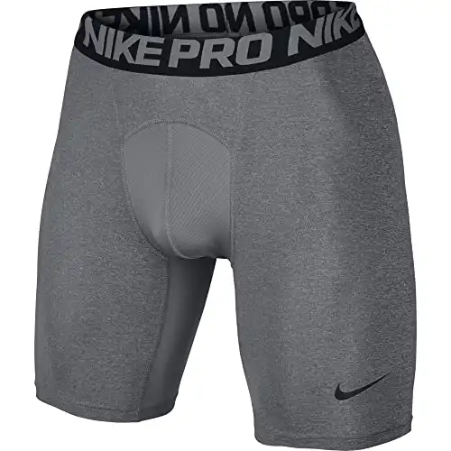 Nike Men's Pro Combat Core Compression Shorts